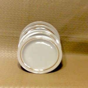 Stoneware Collection Bread/Butter Plate Japan